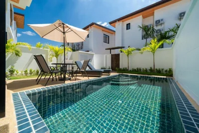 Goldena Twin Project - 3 Bedrooms Pool Villa – Fotos 4