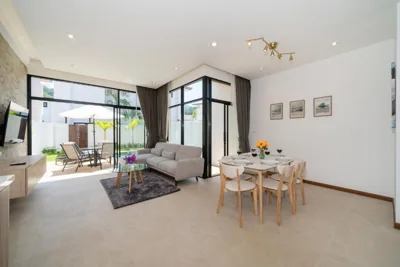 Goldena Twin Project - 3 Bedrooms Pool Villa – Fotos 5