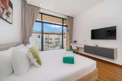 Goldena Twin Project - 3 Bedrooms Pool Villa – Fotos 6