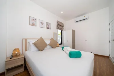 Goldena Twin Project - 3 Bedrooms Pool Villa – Fotos 8