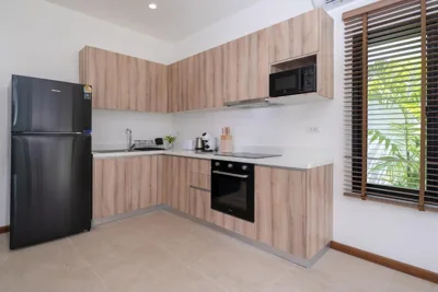 Goldena Twin Project - 3 Bedrooms Pool Villa – Fotos 9