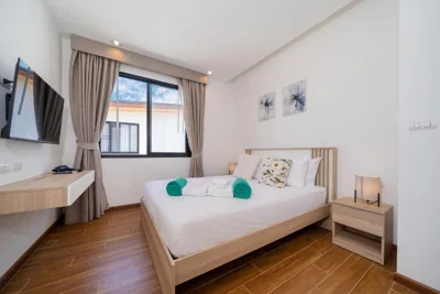 Goldena Twin Project - 3 Bedrooms Pool Villa – Fotos 11