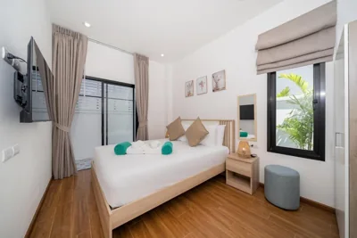 Goldena Twin Project - 3 Bedrooms Pool Villa – Fotos 13