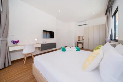 Goldena Twin Project - 3 Bedrooms Pool Villa – Fotos 15