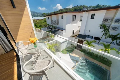 Goldena Twin Project - 3 Bedrooms Pool Villa – Fotos 16